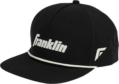 Franklin Sports Baseball Hat - Baseball + Softball Hats for Men + Women - Adult Hat - One Size Fits Most in Saudi Arabia