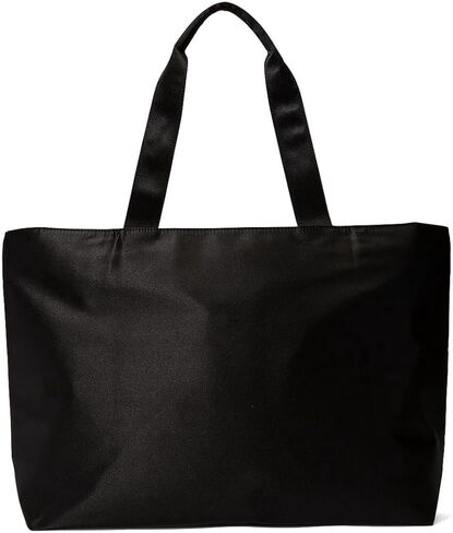 Victoria's Secret Rhinestone Fashion Show Tote Bag Color Black/Gold New in Saudi Arabia