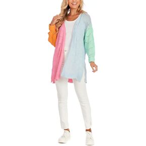 Mud Pie Women's Parker Cardigan in Saudi Arabia