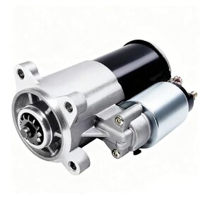 Ford Starter Replaction متوافق مع Expedition 1999-2014 ، F-150 F-250 F-350 F-450 F-550 Super-Duty 1999-2013 ، متوافق مع Lincoln Navigator 1999-2013 ، Mustang 2005-2010 ، 6646N 4L34-11000-AA in Saudi Arabia