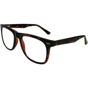 UP EYEWEAR - Blue Light Blocking Unisex Reading Glasses for Men & Women | Lightweight TR90 Frame & CR-39 Lenses in Saudi Arabia