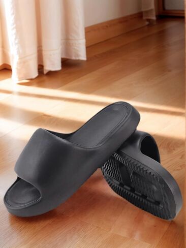 Cloud Slippers for Women and Men Summer Sandals Shower Slippers Anti-Slip Slides in Saudi Arabia