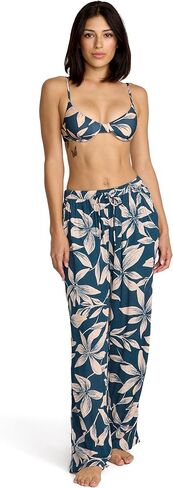 Volcom Womens Shore Shot Beach Pant in Saudi Arabia