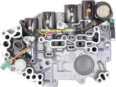 CAREONLINE صمام نقل الجسم OEM: أجهزة استشعار الضغط JF011E CVT المتوافقة مع Jee-p Compas-s Patrio-t Altim-a Rogu-e Sentr-a Dod-ge Calibe-r Nissa-n in Kuwait