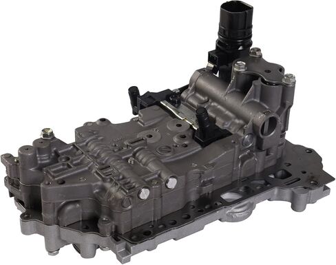 CAREONLINE صمام نقل الجسم OEM: أجهزة استشعار الضغط JF011E CVT المتوافقة مع Jee-p Compas-s Patrio-t Altim-a Rogu-e Sentr-a Dod-ge Calibe-r Nissa-n in Kuwait