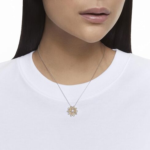 Swarovski 5642867 pendant Eternal flower in Saudi Arabia