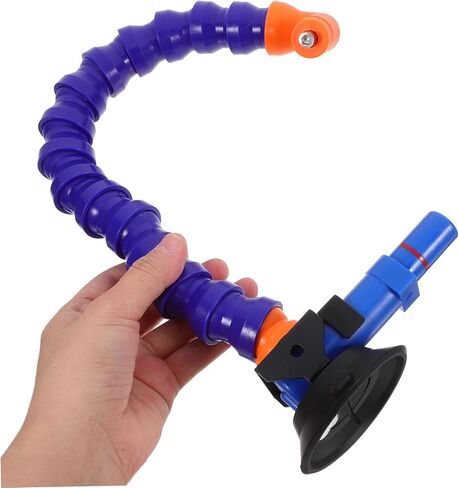 Mobestech Car Dent Puller Kit Cup Mount for Paintless Dent Repair Flexible Hand Pump Dent Repair Random in Saudi Arabia