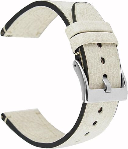 XIDESSEN Leather Bands Compatible with Timex Expedition Scout 40mm/Acadia 40mm/Weekender 38mm/Field 43mm/Rugged Core Analog,20mm Vintage Leather Quick Release Watch Strap For Men Women in Saudi Arabia