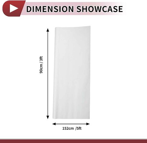White Carbon Fiber Pattern Protective Car Wrap Film 3ft x 5ft Exterior Interior Vinyl Wrap Cover 5.5mil PVC 1 Pc Universal in Saudi Arabia