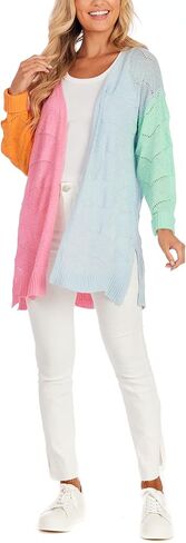 Mud Pie Women's Parker Cardigan in Saudi Arabia