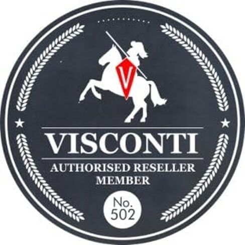 حامل بطاقات/عملات معدنية من الجلد من مجموعة Visconti Slim Collection VSL30 (أخضر زيتي) in Saudi Arabia