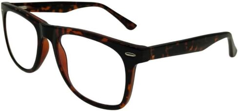UP EYEWEAR - نظارات قراءة للجنسين تحجب الضوء الأزرق للرجال والنساء | إطار TR90 خفيف الوزن وعدسات CR-39 in Saudi Arabia