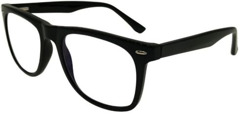 UP EYEWEAR - نظارات قراءة للجنسين تحجب الضوء الأزرق للرجال والنساء | إطار TR90 خفيف الوزن وعدسات CR-39 in Saudi Arabia