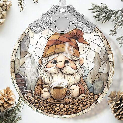 Tree of Life Ornament - Unique Christmas Tree Ornaments for Women, Perfect for Holiday Decor, Gifts Ideal for Home Decoration, Enrich Your Tree with These Unique Ornaments. in Saudi Arabia