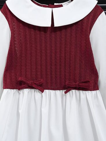 Girls Clothes Girls Dress Shirt Dress School Dress in Saudi Arabia