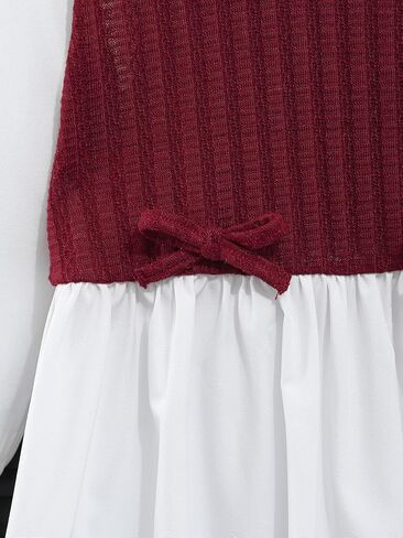 Girls Clothes Girls Dress Shirt Dress School Dress in Saudi Arabia