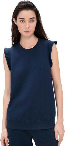 Free People Women's Flutter Tank in Saudi Arabia