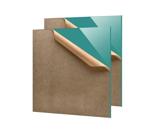 10PCS 1/8 Thick 8x 8 inches Double Sided Glitter Color Glitter Acrylic Sheet for Laser Cutting, Sawing, Engraving, Invitations, DIY Crafts, Signs, Pet Tags and Holiday Decorations in Saudi Arabia