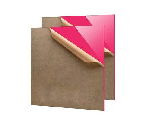 10PCS 1/8 Thick 8x 8 inches Double Sided Glitter Color Glitter Acrylic Sheet for Laser Cutting, Sawing, Engraving, Invitations, DIY Crafts, Signs, Pet Tags and Holiday Decorations in Saudi Arabia