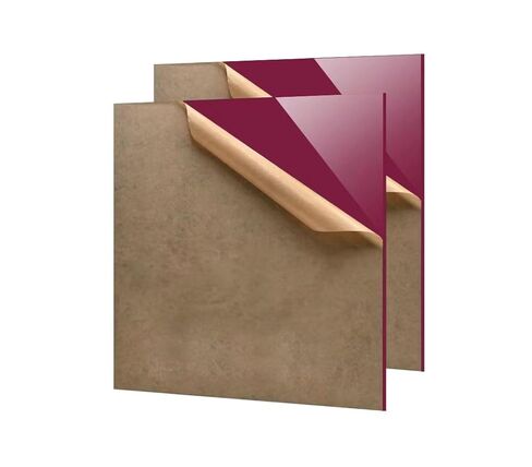 10PCS 1/8 Thick 8x 8 inches Double Sided Glitter Color Glitter Acrylic Sheet for Laser Cutting, Sawing, Engraving, Invitations, DIY Crafts, Signs, Pet Tags and Holiday Decorations in Saudi Arabia