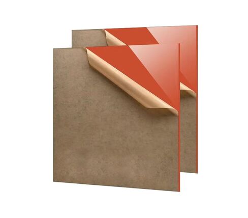 10PCS 1/8 Thick 8x 8 inches Double Sided Glitter Color Glitter Acrylic Sheet for Laser Cutting, Sawing, Engraving, Invitations, DIY Crafts, Signs, Pet Tags and Holiday Decorations in Saudi Arabia