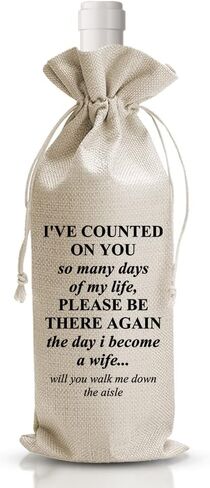 DOI-LANEE Graduation Gifts wine bag, Funny Cute one degree hotter wine bag, Gift for Him Her High School BA, BS, College Grad, Masters Degree, Grad Graduation Gift (DL083) in Saudi Arabia
