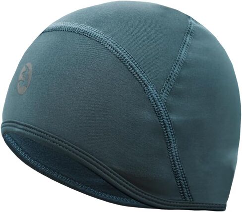 EMPIRELION Kids Thermal Helmet Liner Skull caps Lightweight Youth Sports Running Beanie Cover Ears Boy Girl in Saudi Arabia