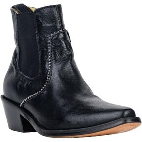 Scorpion Boots Women High Top Ankle Boots in Saudi Arabia