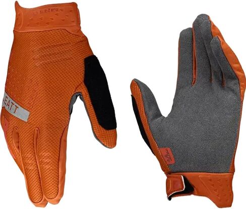 Leatt Glove Mountain Bike 2.0 Subzero #M/EU8/US9 Black_2024 in Saudi Arabia