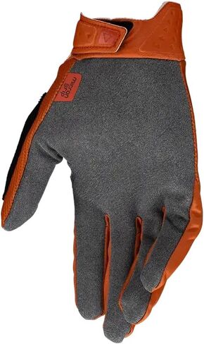 Leatt Glove Mountain Bike 2.0 Subzero #M/EU8/US9 Black_2024 in Saudi Arabia