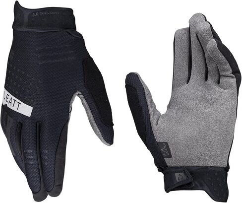 Leatt Glove Mountain Bike 2.0 Subzero #M/EU8/US9 Black_2024 in Saudi Arabia