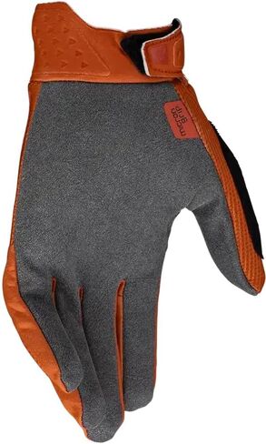 Leatt Glove Mountain Bike 2.0 Subzero #M/EU8/US9 Black_2024 in Saudi Arabia