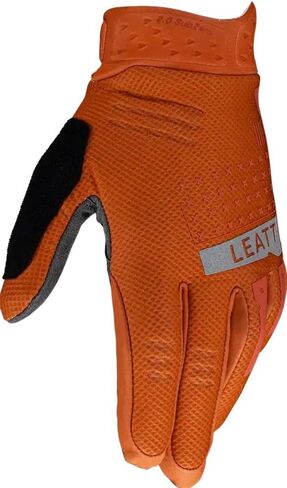 Leatt Glove Mountain Bike 2.0 Subzero #M/EU8/US9 Black_2024 in Saudi Arabia