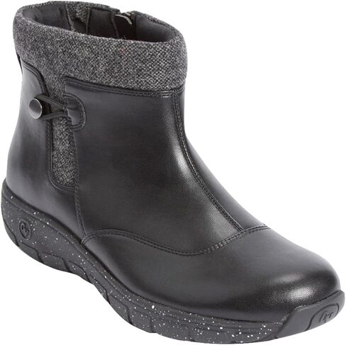 Comfortview Women's The Cassiopeia Bootie (Wide Widths Available) in Saudi Arabia