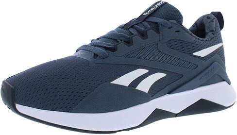 Reebok Men's Nanoflex TR 2.0 Cross Trainer ، White ، 6.5 in Kuwait