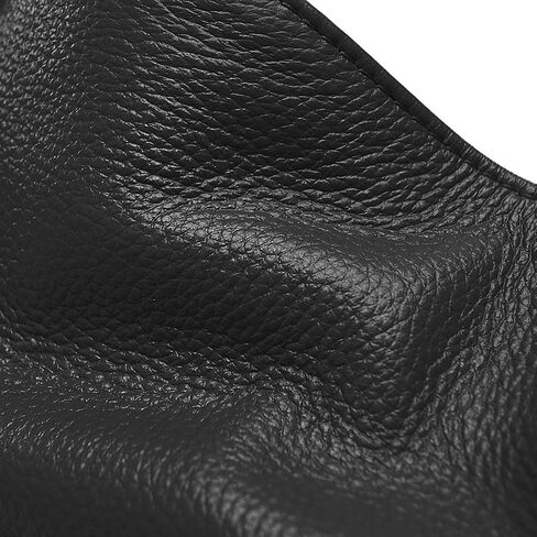 zency 100% Soft Genuine Leather Ladies Shoulder Bags Tassel Women's Handbag Messenger Satchel Crossbody in Saudi Arabia