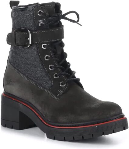 BOS. & CO. Women's Zing Boot in Saudi Arabia