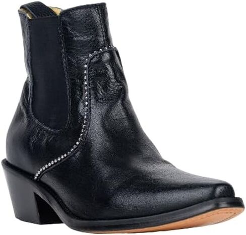 Scorpion Boots Women High Top Ankle Boots in Saudi Arabia