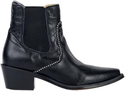 Scorpion Boots Women High Top Ankle Boots in Saudi Arabia