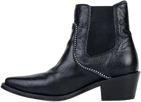 Scorpion Boots Women High Top Ankle Boots in Saudi Arabia