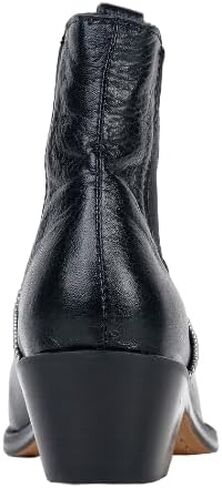 Scorpion Boots Women High Top Ankle Boots in Saudi Arabia