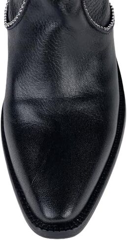 Scorpion Boots Women High Top Ankle Boots in Saudi Arabia