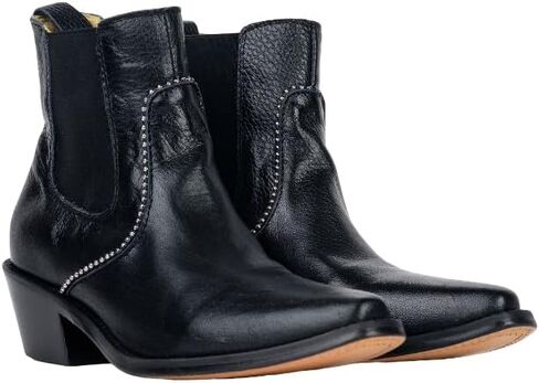 Scorpion Boots Women High Top Ankle Boots in Saudi Arabia