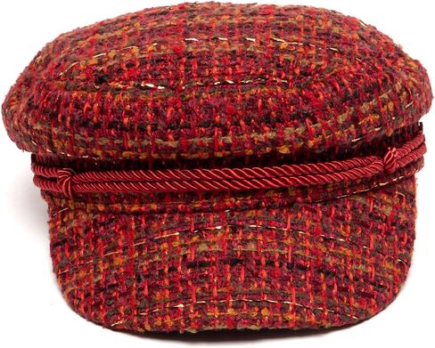 San Diego Hat Co. Taylor Cap in Saudi Arabia
