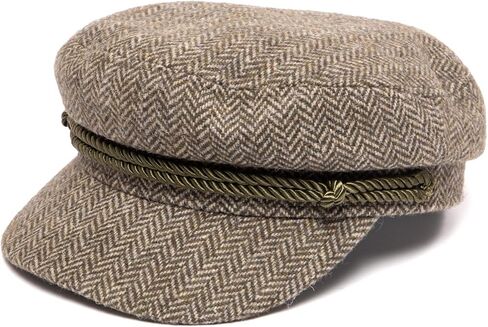 San Diego Hat Co. Taylor Cap in Saudi Arabia