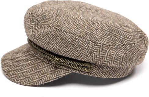 San Diego Hat Co. Taylor Cap in Saudi Arabia