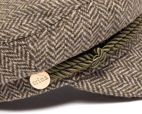 San Diego Hat Co. Taylor Cap in Saudi Arabia