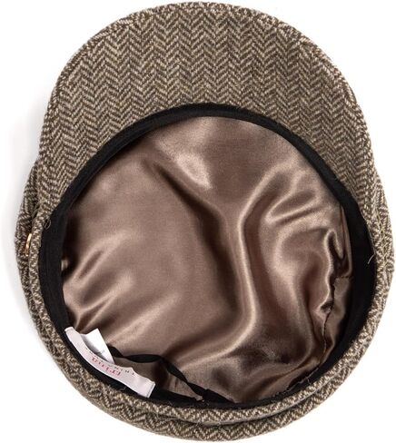 San Diego Hat Co. Taylor Cap in Saudi Arabia