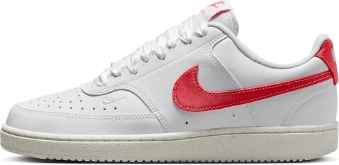 Nike Women's Court Vision Lo Nn Sneaker in Saudi Arabia