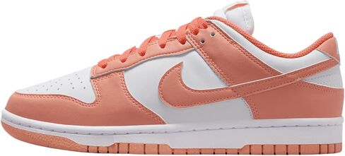 W DUNK LOW NEXT NATURE "LT WILD MANGO" in Saudi Arabia
